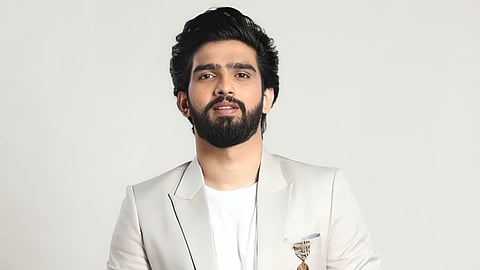 Did Salman Khan favor Amaal Mallik The singer reveals the truth