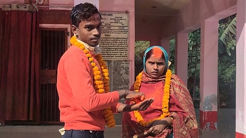 Ambedkar Nagar Shadi