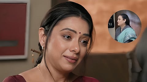 Anupama Spoiler: Rajni's dangerous game begins, tightens the noose on Anupama by using Varun as a puppet