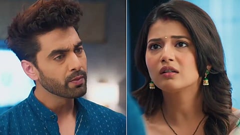 YRKKH Spoiler: अभिरा के हाथ लगी 'प्रेग्नेंसी किट', कावेरी पोद्दार घर लौटने को हुईं राजी