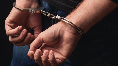 Arrest