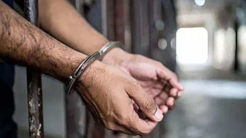Arrest