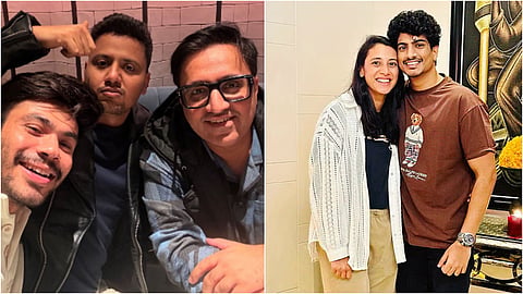 Ashneer Grover Comedy