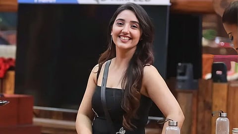 Bigg Boss 19 Eviction Twist Ashnoor Kaur is heartbroken by her elimination