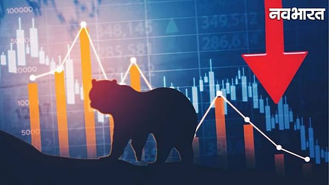 Asian Market Crash