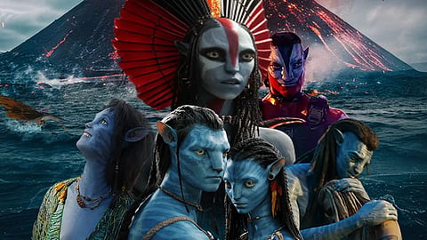 Avatar Fire And Ash X Review: देखने जा रहे हैं अवतार 3, पहले जान लें कैसी है फिल्म