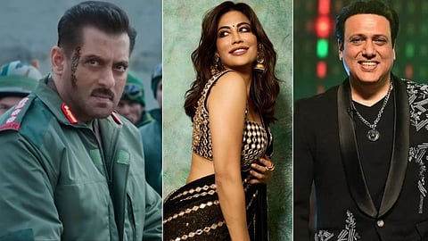 Battle Of Galwan Salman Khan And Cast Fees