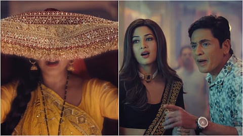 Bhabiji Ghar Par Hain