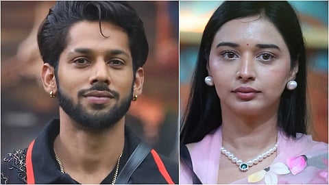 Bigg Boss 19