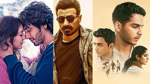 Bollywood Dialogues 2025