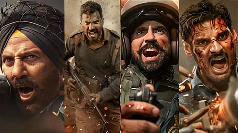 sunny deol film border 2 explosive teaser has been released