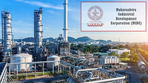 MIDC में औद्योगिक जागरूकता पर संगोष्ठी