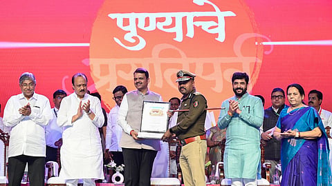 CM Devendra Fadnavis