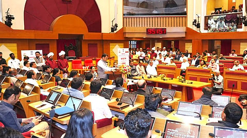 लापता लड़कियों के बढ़ते मामले