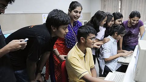 CM Youth Training Scheme Maharashtra