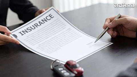 100% Insurance FDI