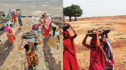 Chandrapur NREGA