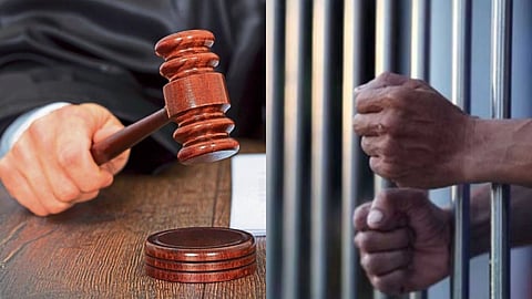 Court decision