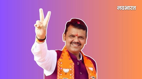 Devendra Fadnavis