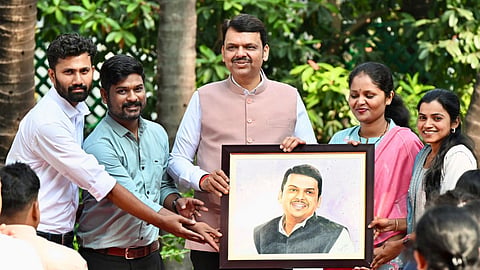 Devendra Fadnavis Praises Orphan