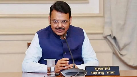 Devendra fadnavis