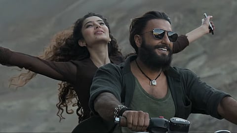 Dhurandhar Box Office Collection