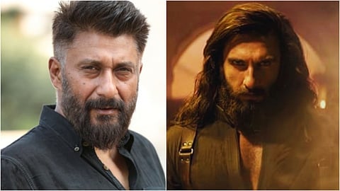 Dhurandhar movie controversy