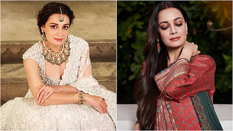 Dia Mirza