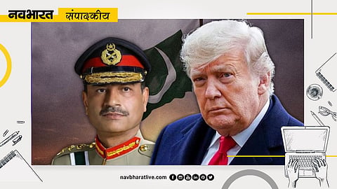 Donald Trump Pakistan Military Aid