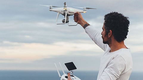 Drone Operator