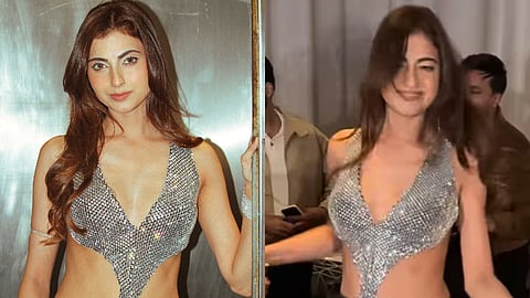 Farhana Bhatt
