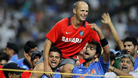 T20 World Cup 2026 के लिए वर्ल्ड चैंपियन कोच इस टीम से जुड़े, कभी पाकिस्तान की कोचिंग को मारी थी लात