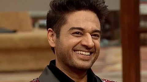 Gaurav Khanna YouTube terminated