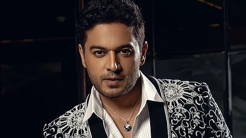 Gaurav Khanna