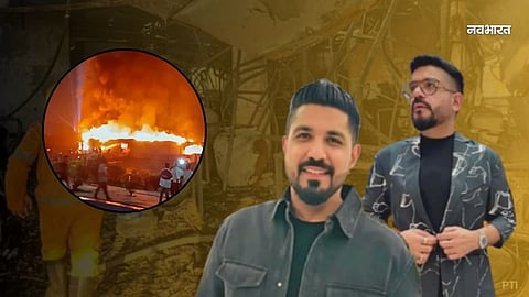 Goa Night Club Fire (1)