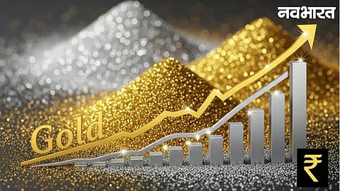 Gold-Silver Rate Today