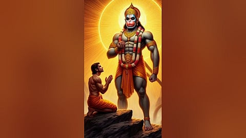 अगर नहीं चल रहा हो कारोबार, तो मंगलवार को करें 'रामचरितमानस' के इस काण्ड का पाठ, बरसेगी कृपा!