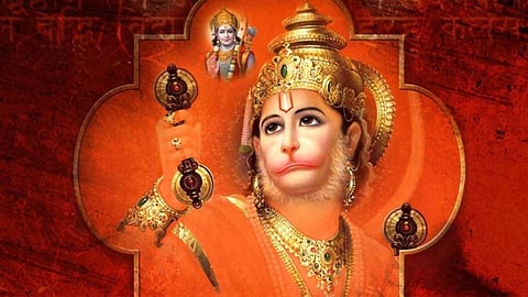 मंगलवार को हनुमान जी की विधिवत पूजा की महिमा जानिए