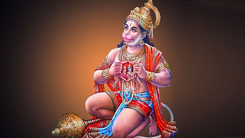 हनुमान जी को प्रसन्न करने के लिए किस तेल का जलाएं दीया, जिससे पलट जाएगी किस्मत