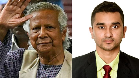Yunus Reality Exposed