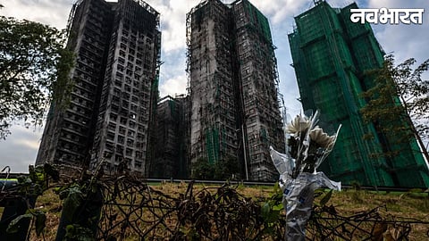 Hong Kong Fire Tragedy