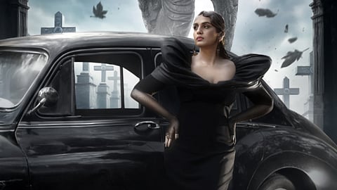 Huma Qureshi