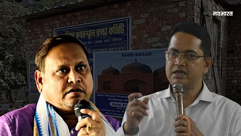 Humayun Kabir News bengal