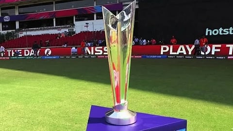 T20 World Cup 2026 की टिकट की बिक्री हुई शुरू