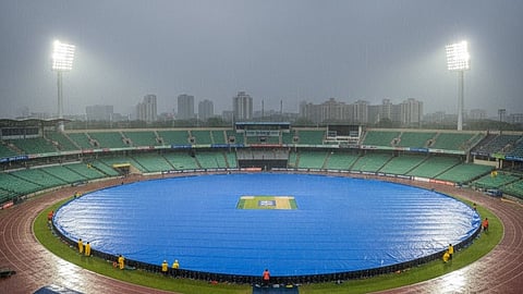 IND vs SA 2nd T20: क्या बारिश बनेगी विलेन? जानिए मुल्लांपुर में कैसा रहेगा मौसम का मिजाज