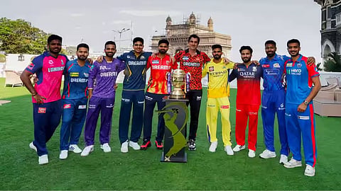IPL 2026 ऑक्शन के बाद 10 टीमों की पूरी लिस्ट, देखें किस फ्रेंचाइजी ने किन खिलाड़ियों को किया शामिल
