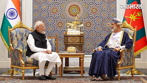 India-Oman Free Trade Deal