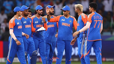 साउथ अफ्रीका के खिलाफ T20 सीरीज के लिए टीम का ऐलान, गिल-हार्दिक की वापसी, इन प्लेयर्स को मिला मौका