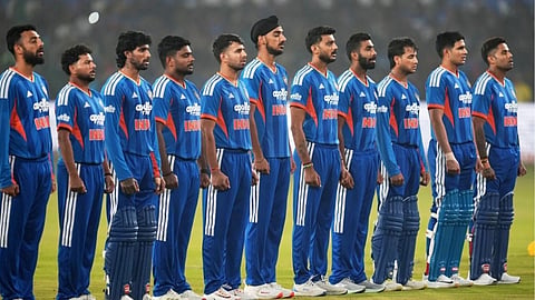 इंडिया-A क्यों खेल रही है टी20 वर्ल्ड कप 2026, जानिए इसके पीछे का कारण