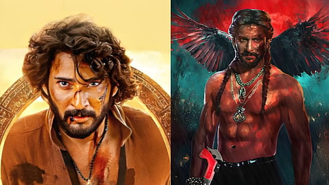 These Indian cinema films are coming to create a stir at the global level